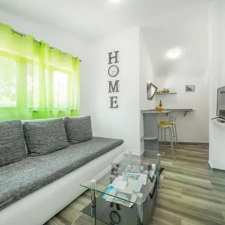 Apartment Jere *