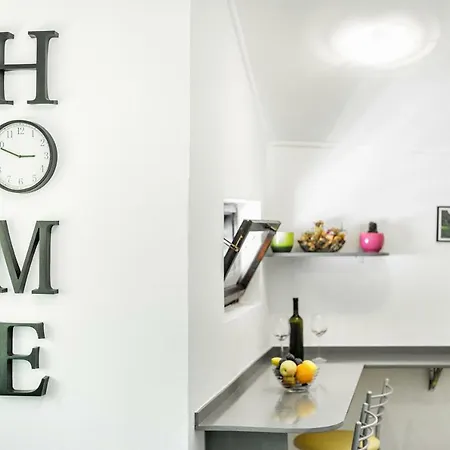 Jere Apartment *