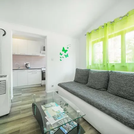 Jere Apartment