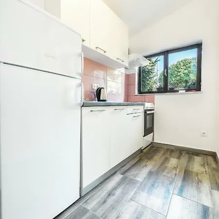 Apartment Jere Tribunj (Sibenik-Knin)