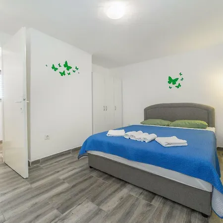 Apartment Jere *