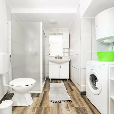 Jere Apartment *
